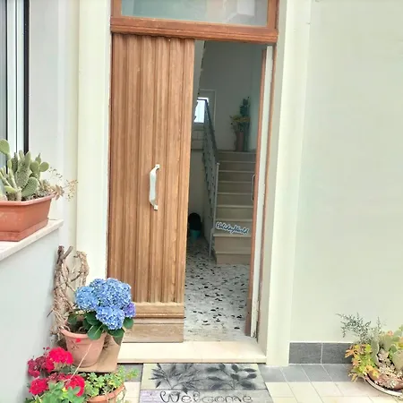 Appartement Presentosa D'abruzzo By World *