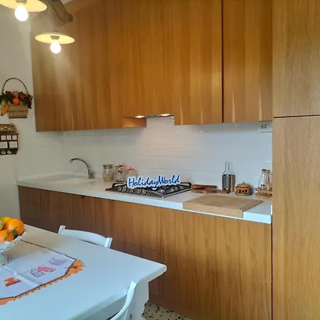 Presentosa D'abruzzo By World Appartement *