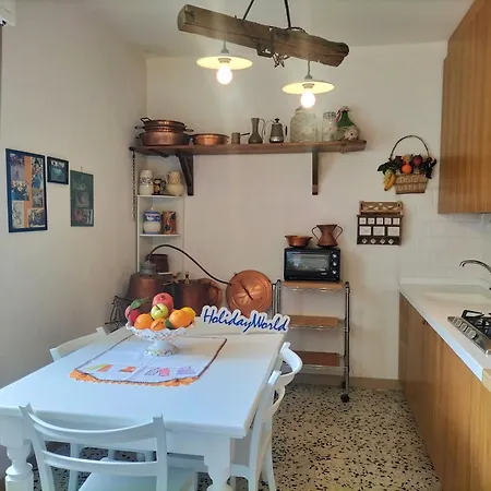 Presentosa D'abruzzo By World Appartement