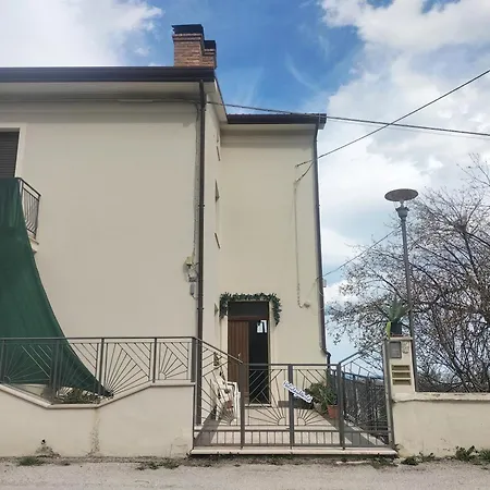 Appartement Presentosa D'abruzzo By World *