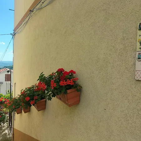 Appartement Presentosa D'abruzzo By World *