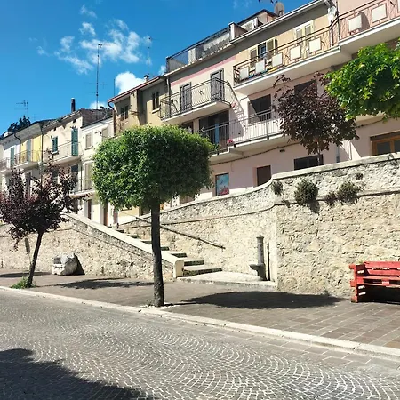 Presentosa D'abruzzo By World Casoli (Abruzzo)