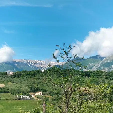 Presentosa D'abruzzo By World * Casoli (Abruzzo)