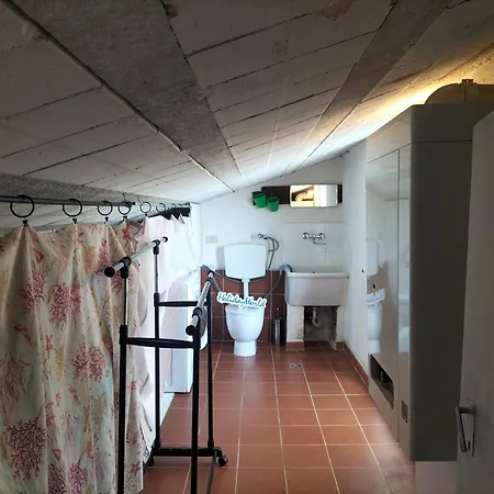 Presentosa D'abruzzo By World