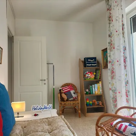 Appartement Presentosa D'abruzzo By World Casoli (Abruzzo)