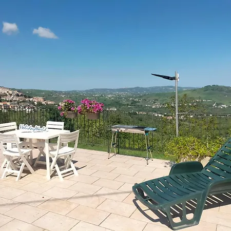 Presentosa D'abruzzo By World * Casoli (Abruzzo)