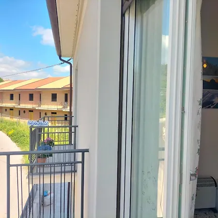 Presentosa D'abruzzo By World Appartement
