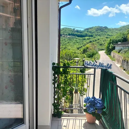 Presentosa D'abruzzo By World * Casoli (Abruzzo)