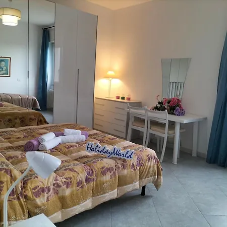 Presentosa D'abruzzo By World Appartement *