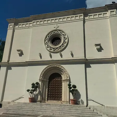 Presentosa D'abruzzo By World Appartement *