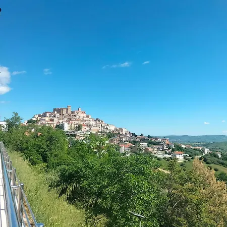 Appartement Presentosa D'abruzzo By World *