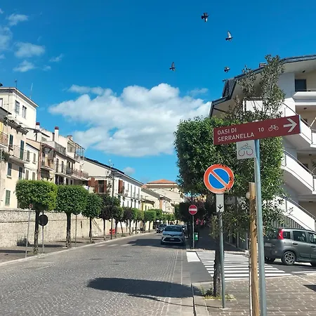 Presentosa D'abruzzo By World Appartement Casoli (Abruzzo)