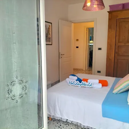 Presentosa D'abruzzo By World Appartement