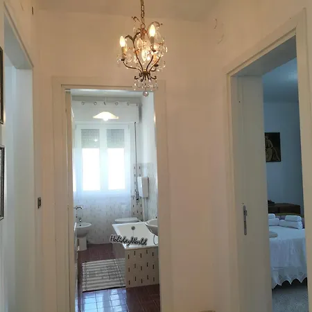 Appartement Presentosa D'abruzzo By World
