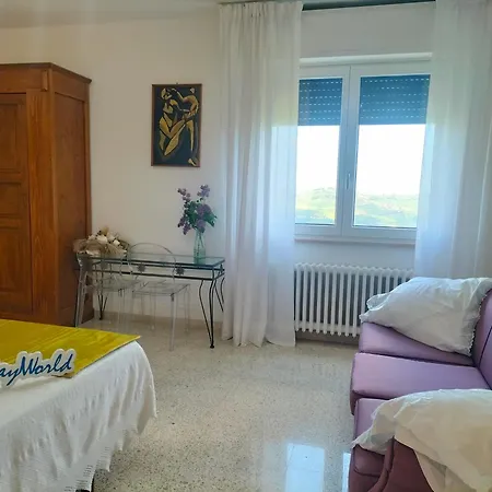 Appartement Presentosa D'abruzzo By World *