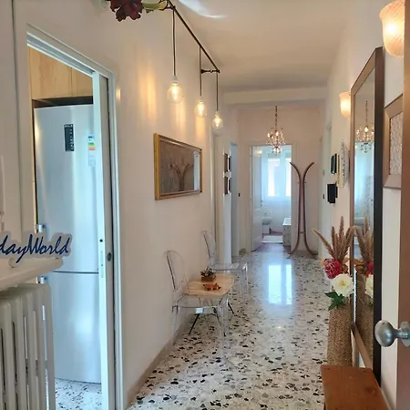Appartement Presentosa D'abruzzo By World Casoli (Abruzzo)