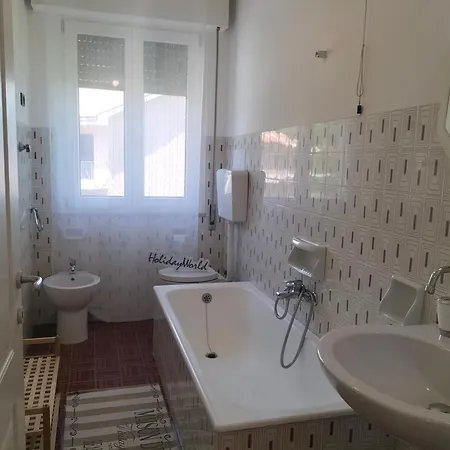 Presentosa D'abruzzo By World Appartement