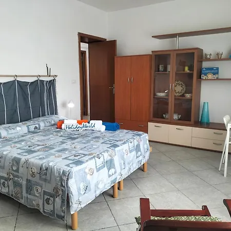 Appartement Presentosa D'abruzzo By World Casoli (Abruzzo)