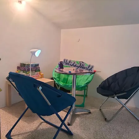 Presentosa D'abruzzo By World Appartement Casoli (Abruzzo)