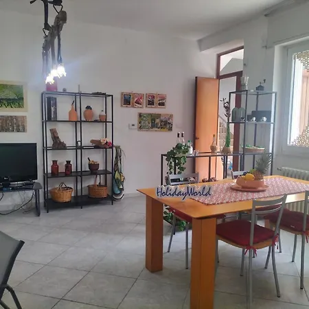 Presentosa D'abruzzo By World * Casoli (Abruzzo)