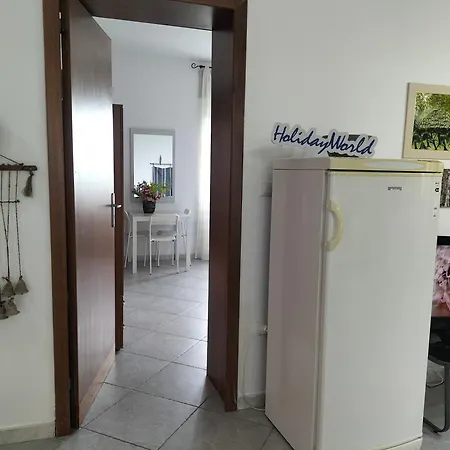 Appartement Presentosa D'abruzzo By World Casoli (Abruzzo)
