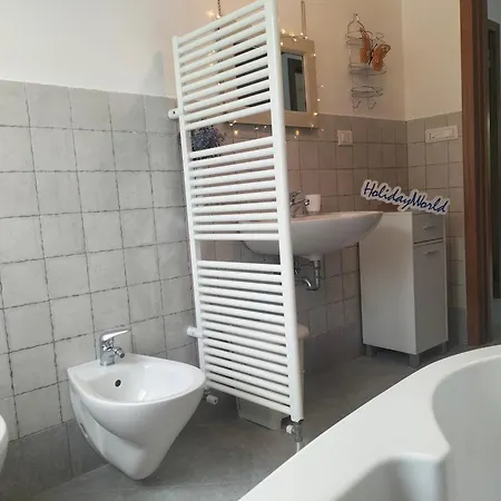 Presentosa D'abruzzo By World Appartement *
