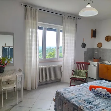 Presentosa D'abruzzo By World Appartement *