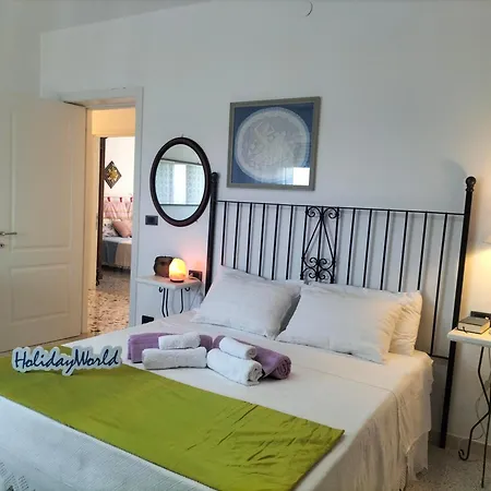 Appartement Presentosa D'abruzzo By World