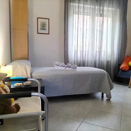 Appartement Presentosa D'abruzzo By World *